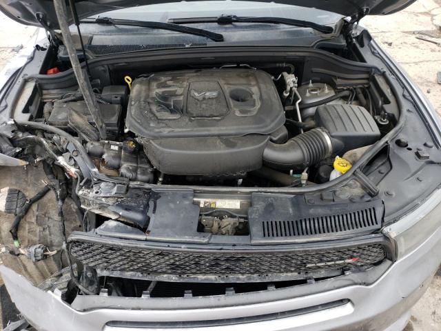 2019 DODGE DURANGO GT - 1C4RDJDG1KC626487