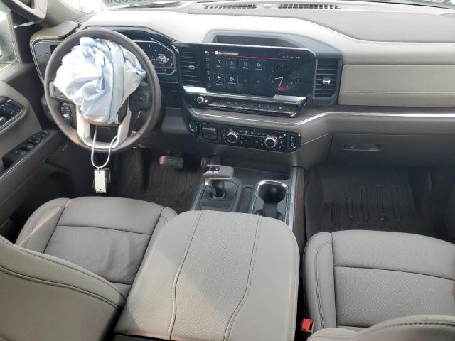 2025 GMC SIERRA K15 - 3GTUUDED7SG192217
