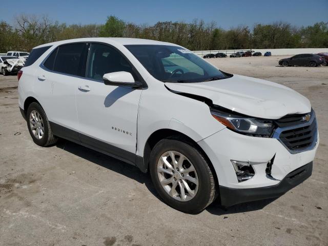2018 CHEVROLET EQUINOX LT - 2GNAXJEV2J6254240