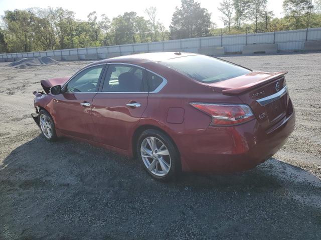 2015 NISSAN ALTIMA 2.5 - 1N4AL3AP7FC492273