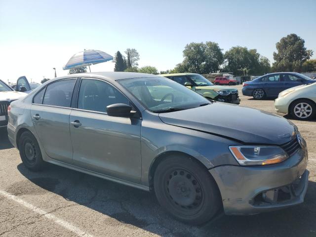 Vin: 3vw2k7aj6em323778, lot: 54222175, volkswagen jetta base 20144