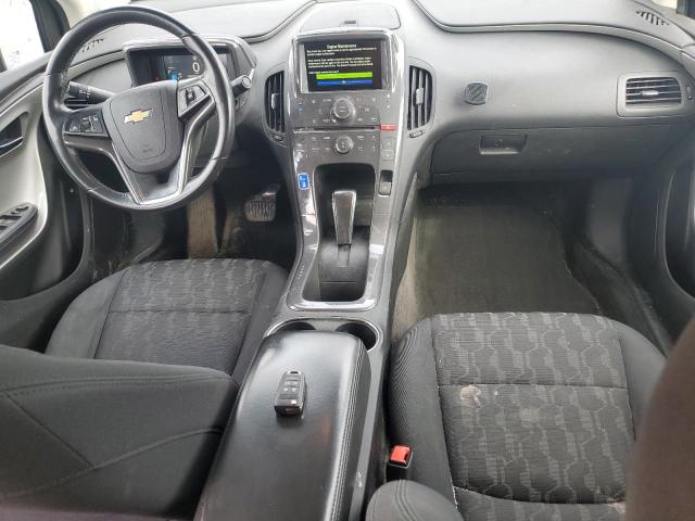 2015 CHEVROLET VOLT 1G1RC6E47FU140778
