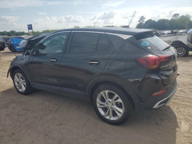 Vin: kl4mmbs27pb072564, lot: 54400515, buick encore preferred 20232