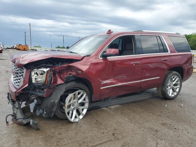 Vin: 1gks2ckj6lr156963, lot: 54501865, gmc yukon denali 2020 img_1