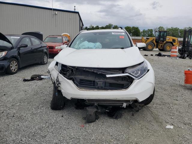 2019 HONDA CR-V EX - 7FARW1H59KE018694