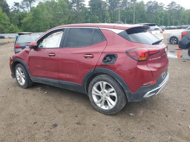 Vin: kl4mmbs28mb044462, lot: 51342185, buick encore preferred 20212