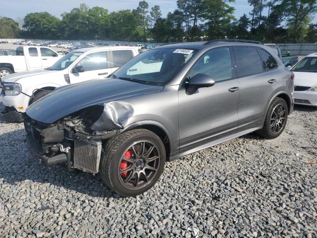 Vin: wp1ad2a22hla83654, lot: 52196695, porsche cayenne gts 2017 img_1