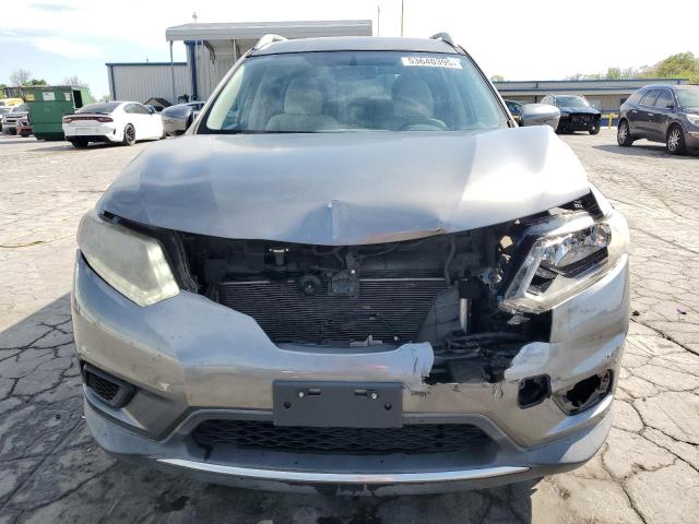 2016 NISSAN ROGUE S - KNMAT2MV9GP671536