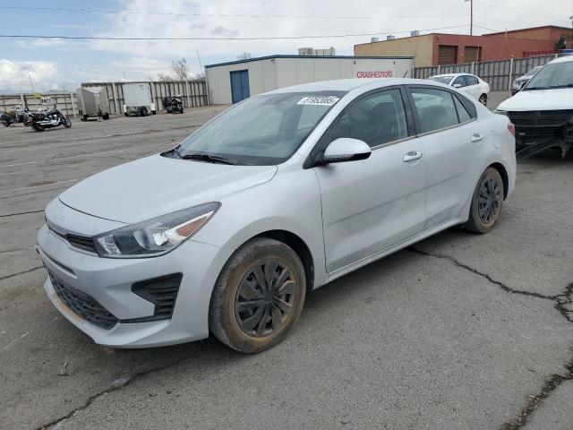 Vin: 3kpa24ad1pe544368, lot: 51952085, kia rio lx 2023 img_1