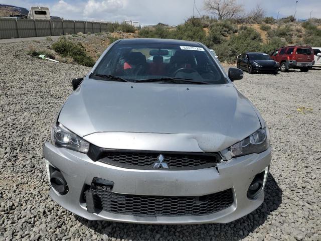 2017 MITSUBISHI LANCER ES JA32U2FU3HU016246