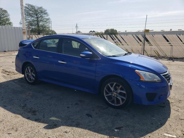 Vin: 3n1ab7ap0fy262136, lot: 51982915, nissan sentra s 20154