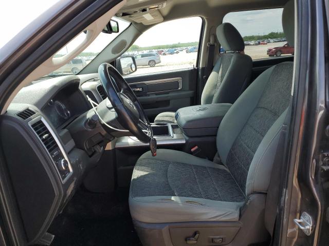 2015 RAM 1500 SLT - 1C6RR7LM6FS679264