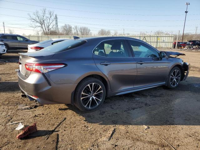 Vin: 4t1g11ak2lu869094, lot: 51489135, toyota camry se 20203