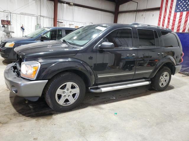 DODGE DURANGO SL