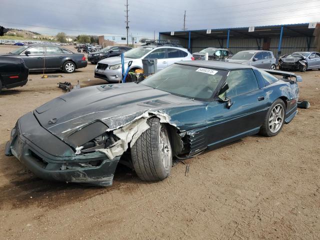 Vin: 1g1yy23p3p5101698, lot: 54692375, chevrolet corvette 1993 img_1