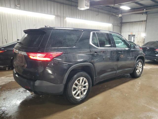 Vin: 1gnevfkw1lj206462, lot: 52157195, chevrolet traverse ls 20203