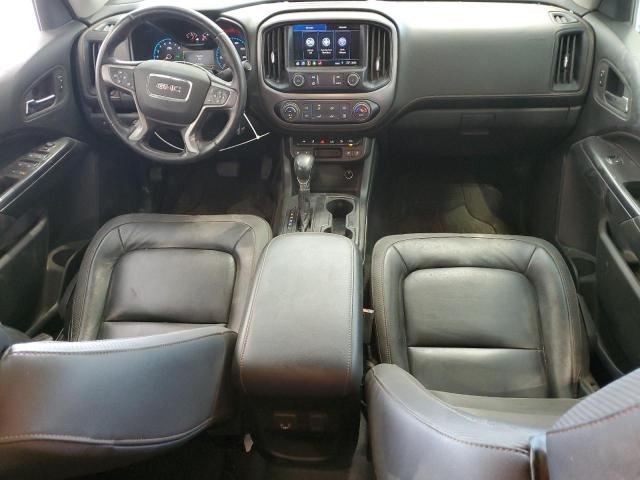 2022 GMC CANYON AT4 - 1GTG6FENXN1283495
