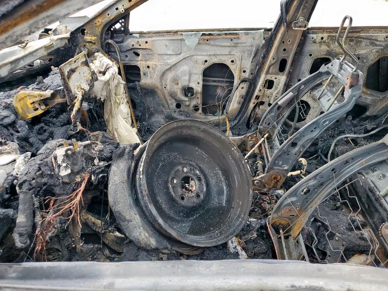 2020 NISSAN ALTIMA S - 1N4BL4BV7LN323040