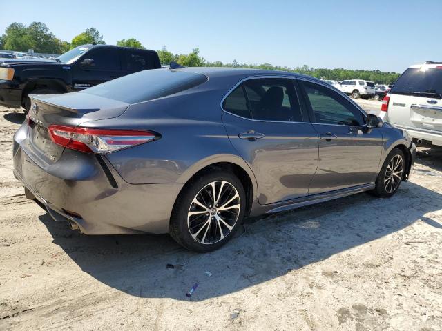 Vin: 4t1b11hk6ku767313, lot: 52233455, toyota camry l 20193