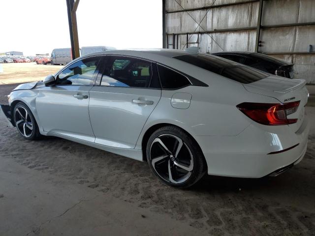 Vin: 1hgcv1f31ka081594, lot: 55172395, honda accord sport 20192