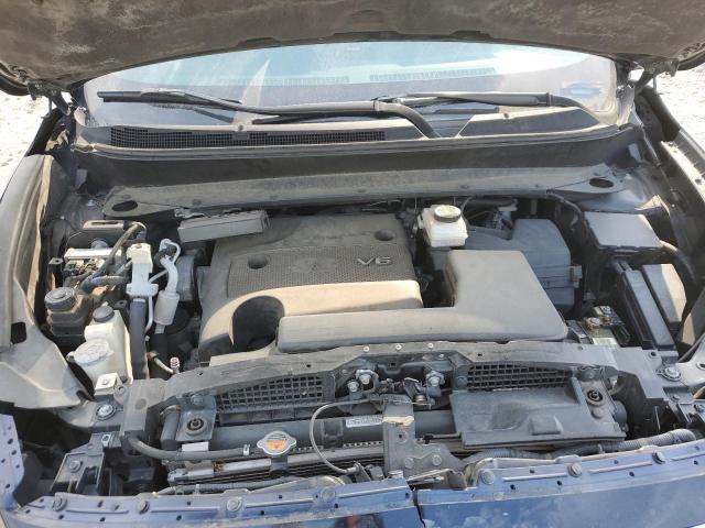 2015 INFINITI QX60 - 5N1AL0MN8FC517082