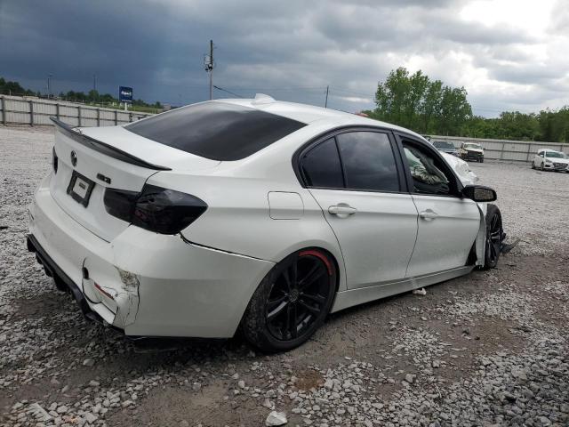 Vin: wba3b1g58ens79946, lot: 54355745, bmw 3 series i 20143