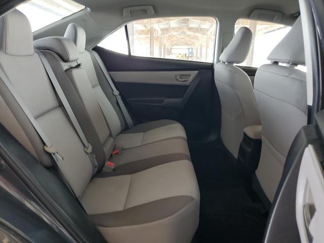 2018 TOYOTA COROLLA L - 5YFBURHE7JP760421
