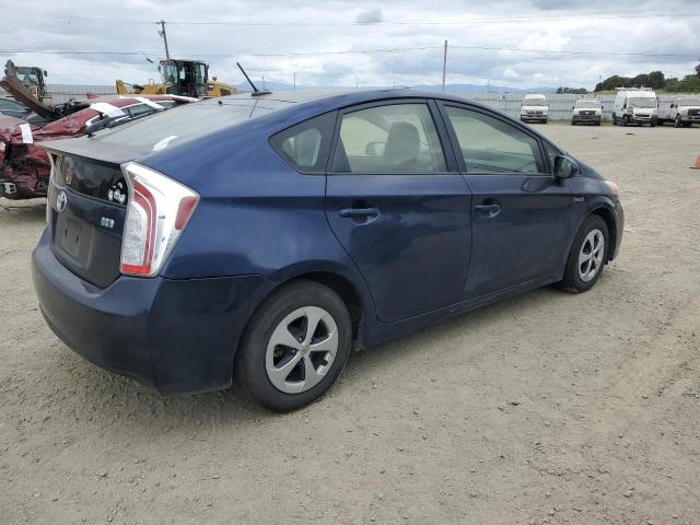 2012 TOYOTA PRIUS - JTDKN3DU0C1586741