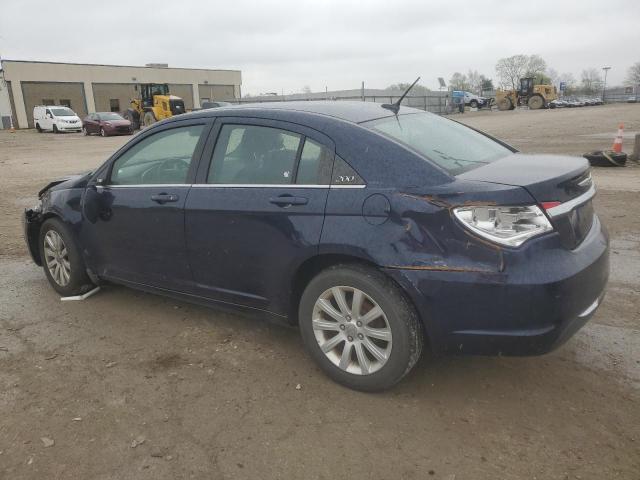 Vin: 1c3ccbbb6dn543638, lot: 54328975, chrysler 200 touring 20132