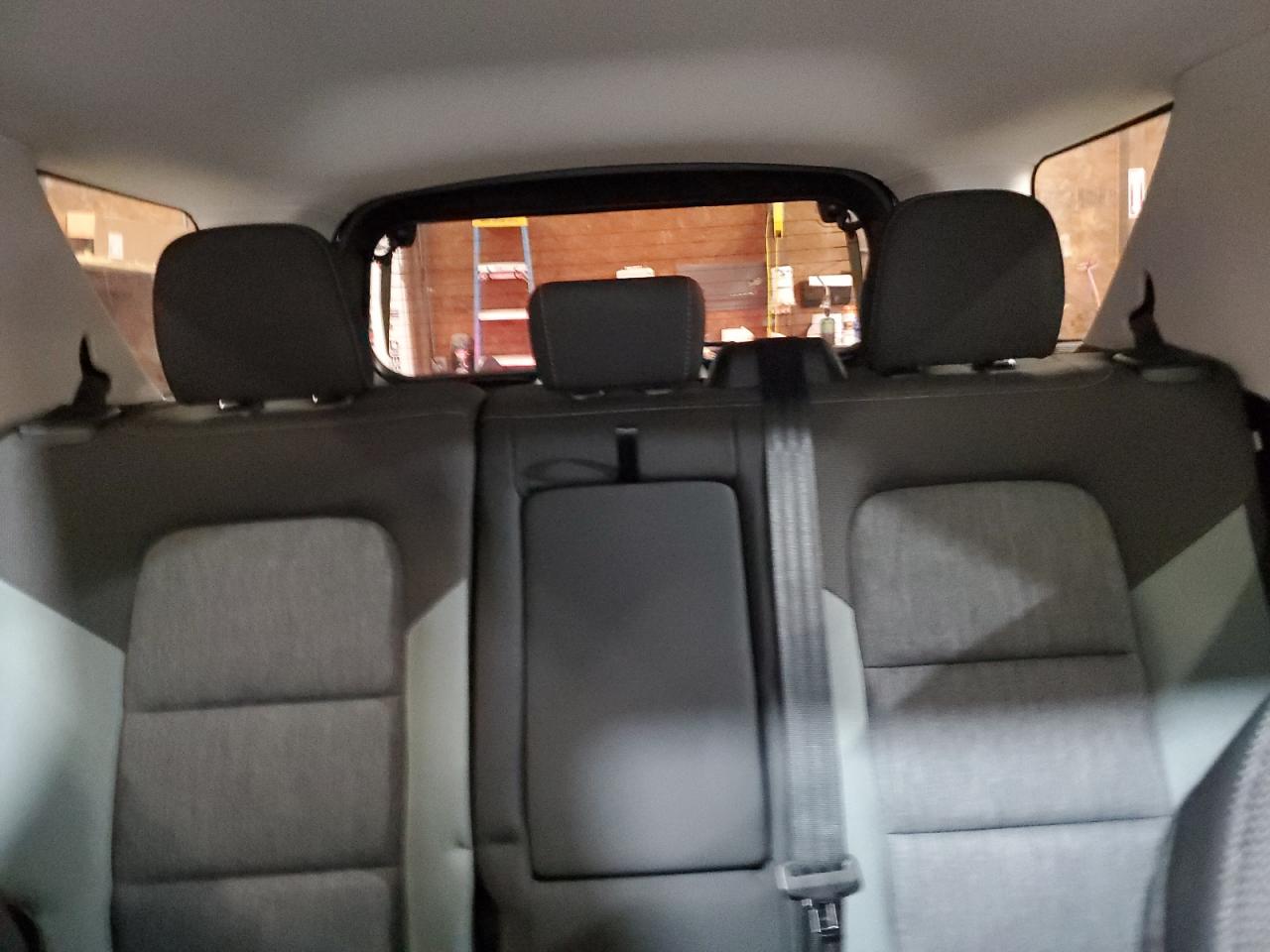 FORD BRONCO SPORT BIG BEND