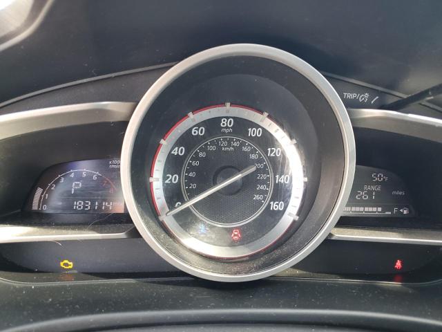 2014 MAZDA 3 TOURING - JM1BM1V70E1154511