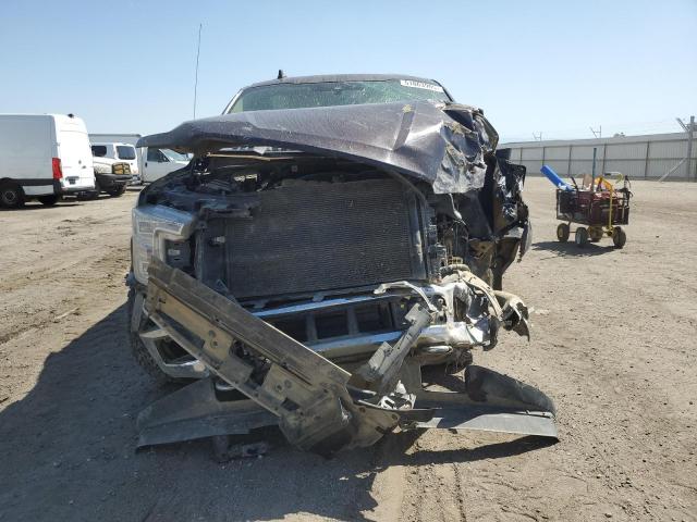2019 FORD F150 SUPER - 1FTEW1E42KKD13497