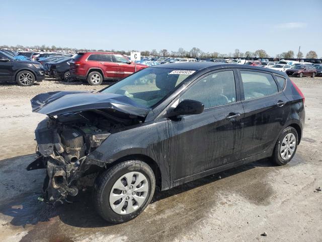 Vin: kmhct5ae0hu300469, lot: 51304925, hyundai accent se 2017 img_1