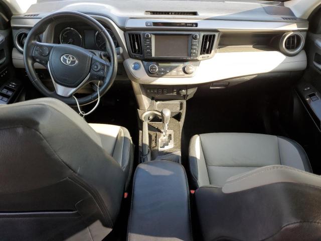 2017 TOYOTA RAV4 HV LI - JTMDJREV7HD141952