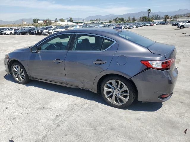 Vin: 19ude2f76ja006871, lot: 52454375, acura ilx premium 20182