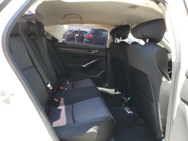 2020 HONDA ACCORD LX - 1HGCV1F11LA092806