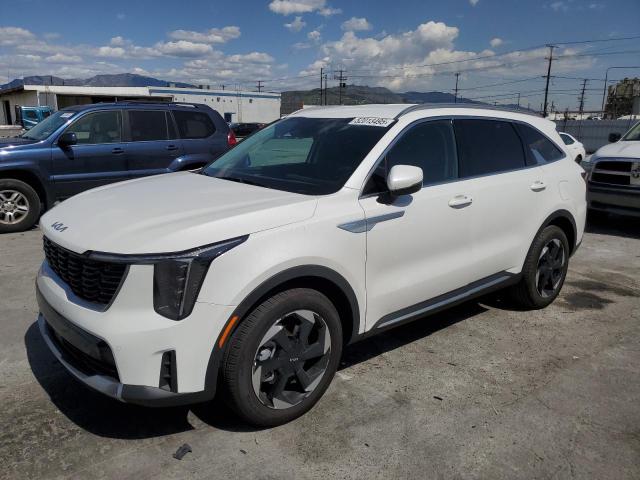 Vin: kndrh4jg2s5322907, lot: 52013495, kia sorento ex 2025 img_1