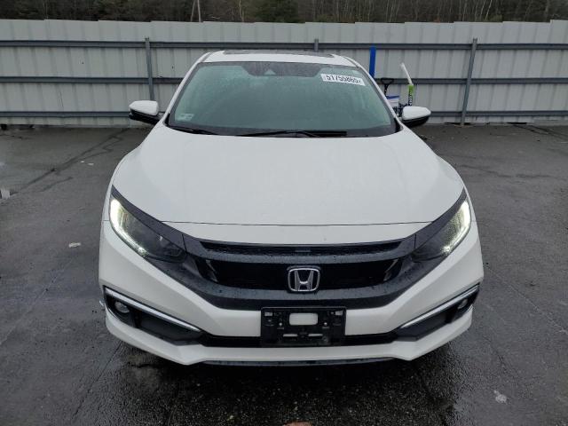 2019 HONDA CIVIC EX - 19XFC1F34KE212953