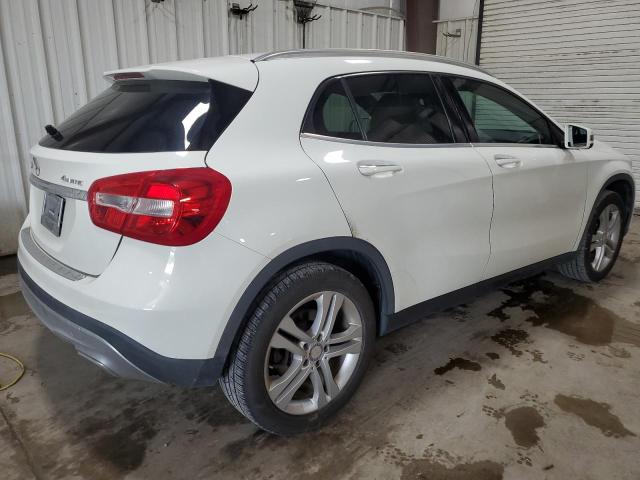 2017 MERCEDES-BENZ GLA 250 4M WDCTG4GB6HJ289098