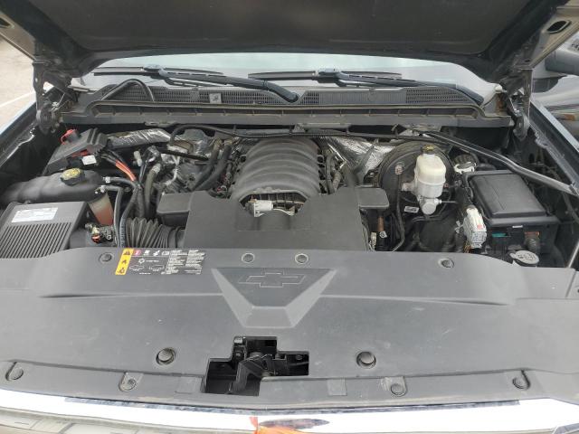 2018 CHEVROLET SILVERADO - 3GCUKSEC9JG315774