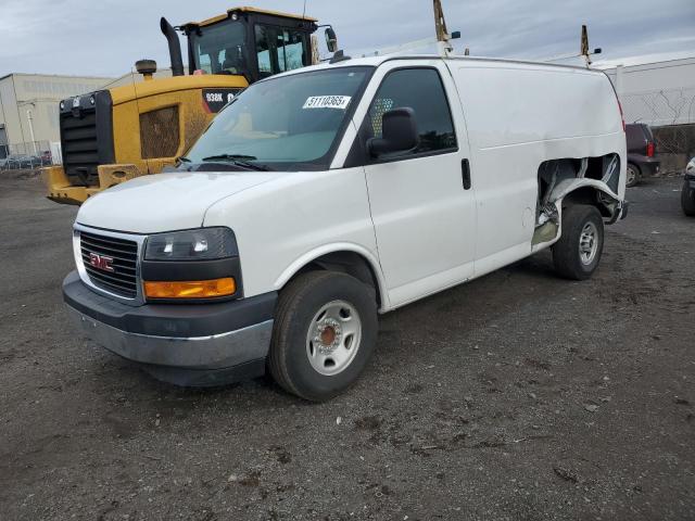 GMC SAVANA G2500