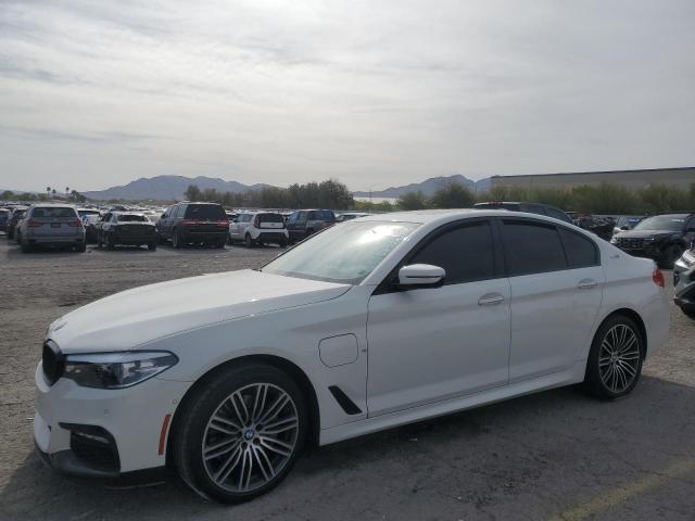 BMW 5 SERIES 530E