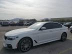 2018 BMW 530E - WBAJA9C50JB249057