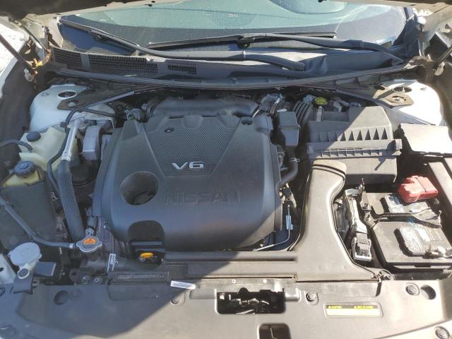 2018 NISSAN MAXIMA 3.5 - 1N4AA6AP7JC401700