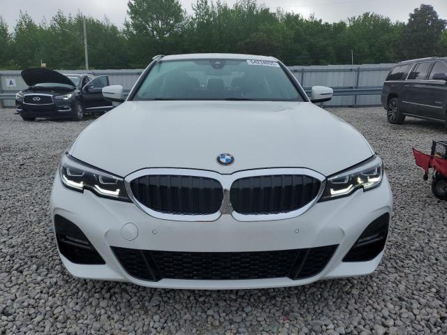 2021 BMW 330I - 3MW5R1J03M8C22024