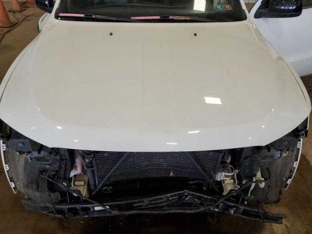 2015 DODGE DURANGO SX 1C4RDJAG2FC771595