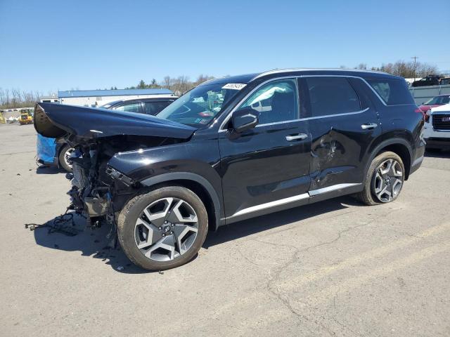 Vin: km8r4dge1pu527287, lot: 52605455, hyundai palisade sel premium 2023 img_1