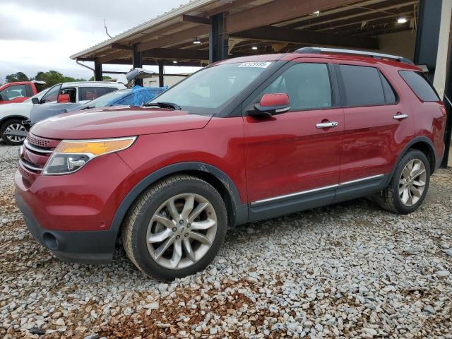 Vin: 1fm5k7f8xega41090, lot: 52129195, ford explorer limited 2014 img_1