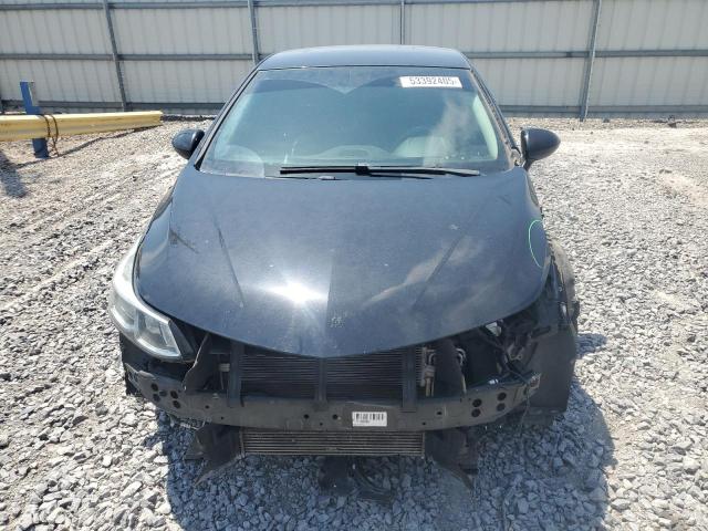 2017 CHEVROLET CRUZE LS 1G1BC5SM3H7201819