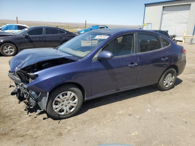 HYUNDAI ELANTRA BL